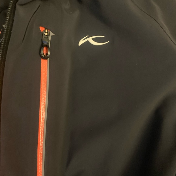 KJUS Men’s speed reader jacket XS - Picture 6 of 9